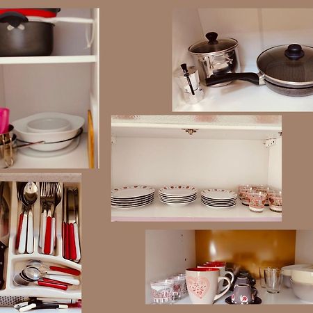 Sweetheart Apartment Busto Arsizio Kültér fotó