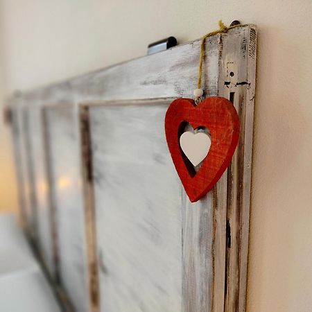Sweetheart Apartment Busto Arsizio Kültér fotó