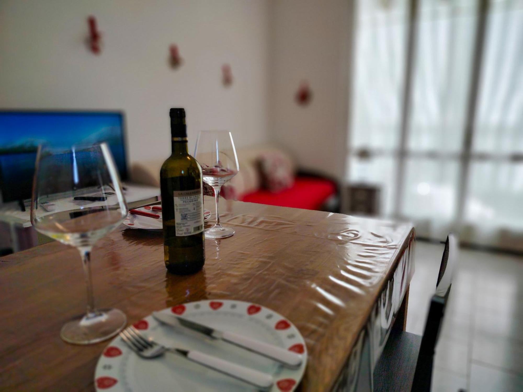 Sweetheart Apartment Busto Arsizio Kültér fotó