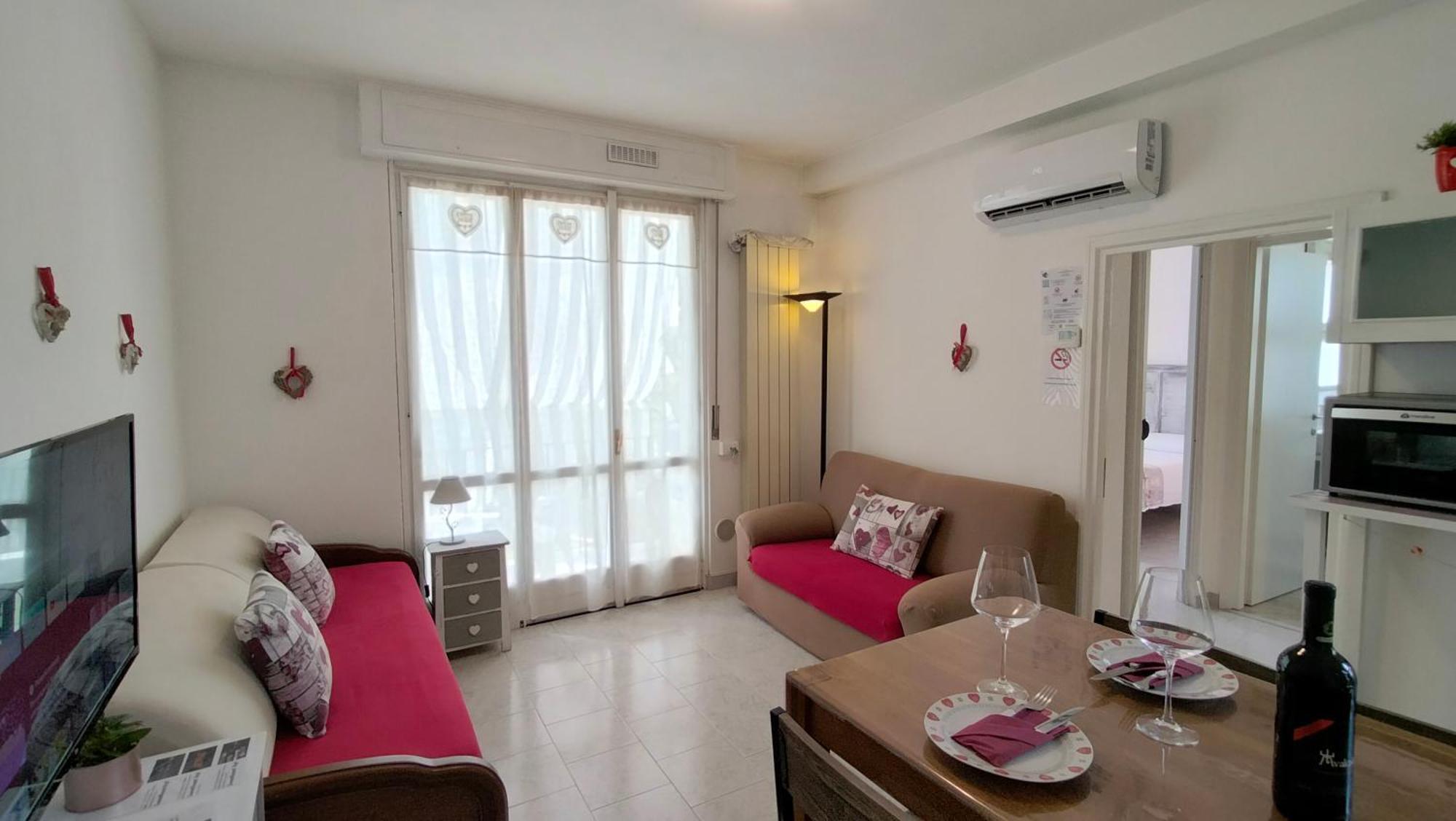 Sweetheart Apartment Busto Arsizio Kültér fotó