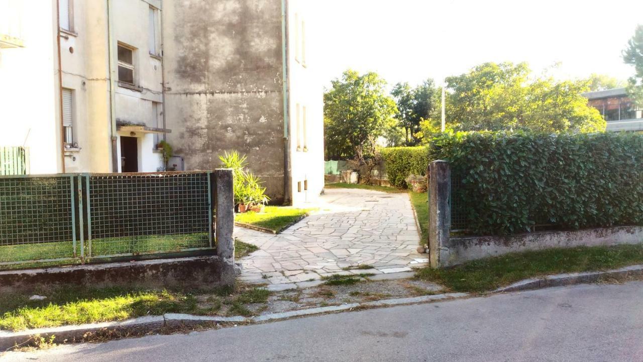 Sweetheart Apartment Busto Arsizio Kültér fotó