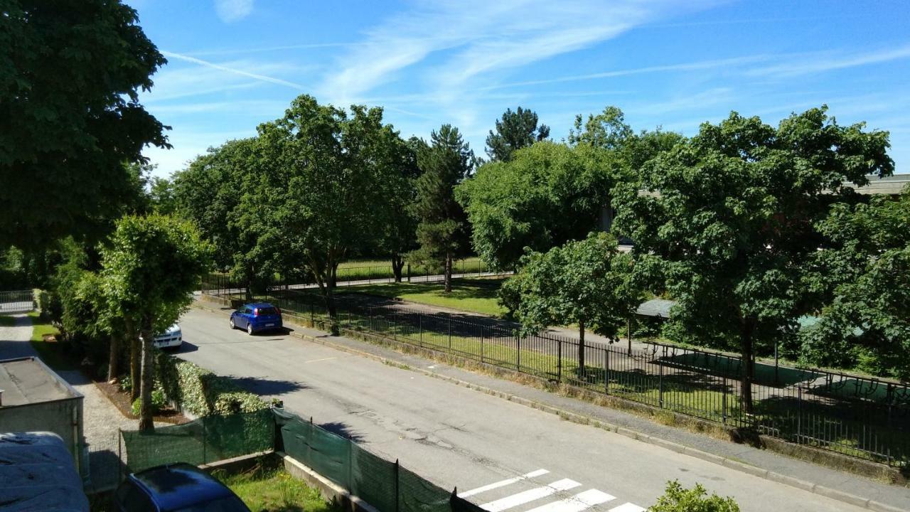 Sweetheart Apartment Busto Arsizio Kültér fotó