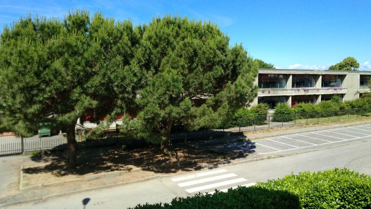 Sweetheart Apartment Busto Arsizio Kültér fotó